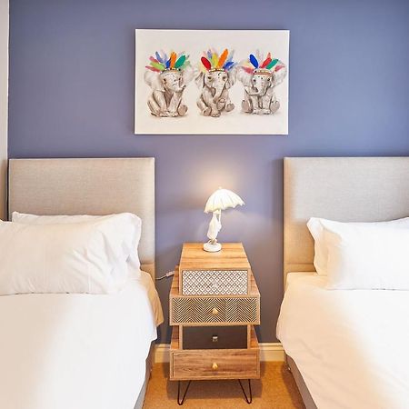 Host & Stay - The Tardis Marske-by-the-Sea Zewnętrze zdjęcie