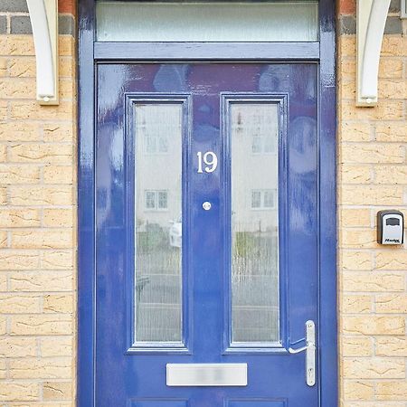 Host & Stay - The Tardis Marske-by-the-Sea Zewnętrze zdjęcie