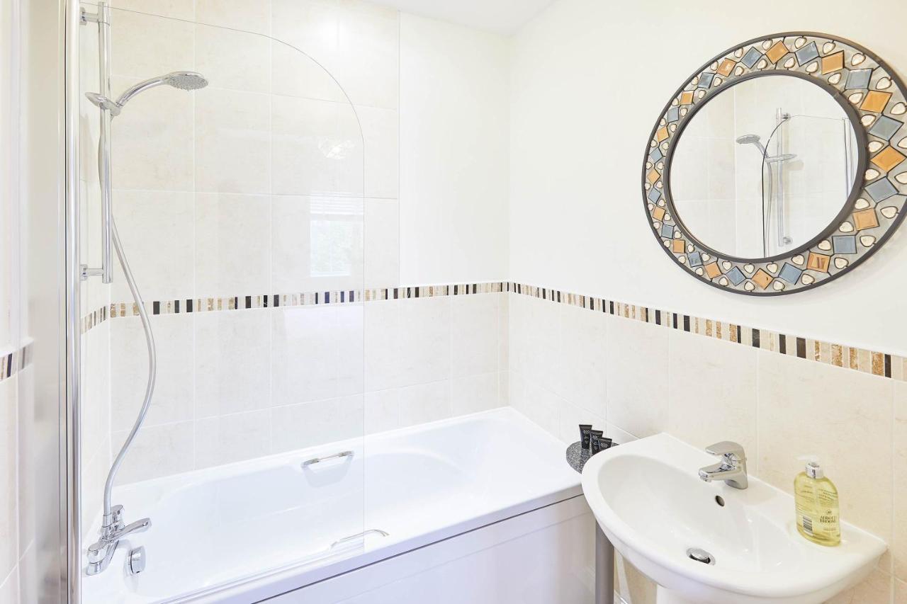 Host & Stay - The Tardis Marske-by-the-Sea Zewnętrze zdjęcie