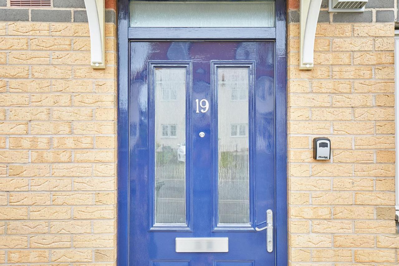 Host & Stay - The Tardis Marske-by-the-Sea Zewnętrze zdjęcie